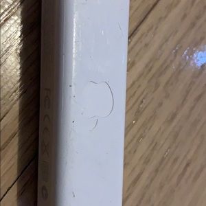 Don’t need anymore